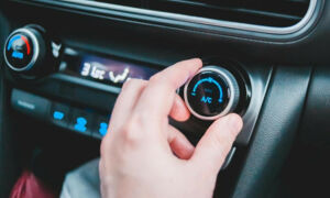 Коли необхідно проводити ремонт автокондиціонерів