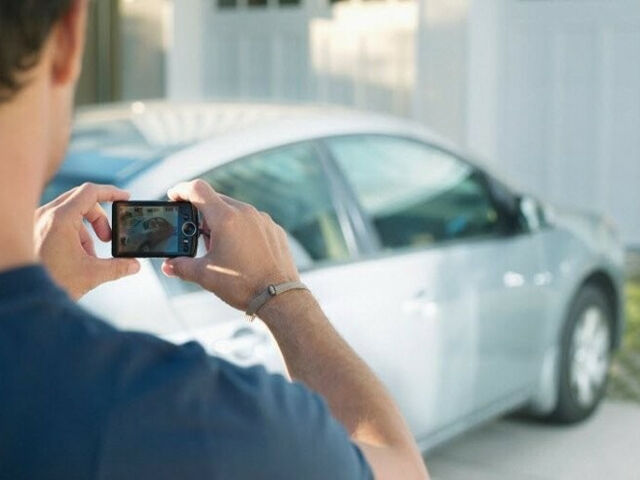 Фотографирование авто Как правильно сфотографировать машину для продажи