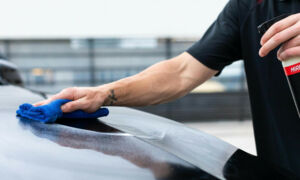 догляд за керамікою кузова поради з догляду за покриттям кузова від contrast.ua