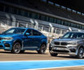 Как происходит сборка автомобилей BMW X5 X6 на заводе в Штатах