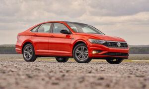 Знайти Volkswagen Jetta для пригону зі США