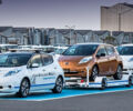 Каждый пятый автомобиль Nissan получит электропривод к 2020 году