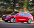Kia Niro станет полностью электрическим кроссовером