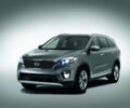 Kia Sorento: отполирован до премиального блеска