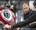 Компания Borgward переманила главного дизайнера MINI