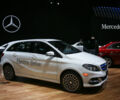 Концерн Daimler выпустит шесть электрокаров до 2024 года