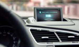 Как работа печки и громкость музыки влияют на запас хода электрокара