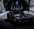KTM ПРЕДСТАВИЛА «ЗЛОВЕЩИЙ» X-BOW GT BLACK EDITION