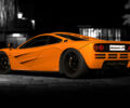 КУЛЬТОВЫЕ ТАЧКИ: MCLAREN F1