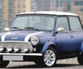Культовые тачки: Mini