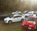 Культовые тачки: Mitsubishi Lancer Evolution