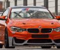 Купе BMW M4 будет переделано в M4 GT4