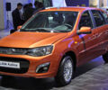 Lada Kalina доступна в 10 комплектациях