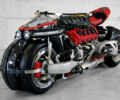 Lazareth LM 847: мотоцикл с двигателем V8
