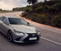 Lexus ES: решение для тех, кто ценит тишину и комфорт в дороге