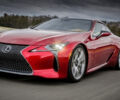 Lexus LC 500 и еще 4 автомобиля, к которым будет ревновать твоя нынешняя машина