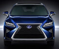 Lexus начнет продажи водородного автомобиля в 2020 году