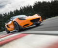 Lotus построил хардкорный трековый Elise