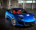 Lotus празднует 50-летие своего завода особой версией Evora
