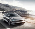 Lucid Air: представлен электромобиль премиум класса, который «подвинет» Tesla (видео)