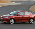 Mazda 3 первого поколения: ошибки двигателя и проблемы подвески