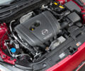 Mazda 3 последнего поколения с двигателем SkyActiv-X станет настоящей инновацией