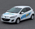 Mazda и Toyota выпустят свои электромобили в ближайшие 2-3 года