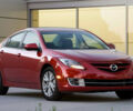 Mazda6 II покоління: типові проблеми