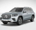 Mercedes-Benz GLS: максимальный комфорт в формате SUV