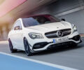 Mercedes-Benz обновил компактное семейство CLA