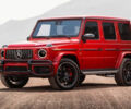 Mercedes-Benz перетворить G-Class у окремий бренд