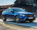 Mercedes представит электрический кроссовер на новой платформе в Париже
