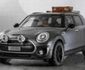 Mini Clubman ALL4 стал внедорожником