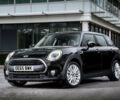 Mini Clubman получил трехцилиндровый дизель