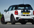 MINI ПРЕДСТАВИЛА ТРЕКОВЫЙ ХЭТЧБЕК MINI JOHN COOPER WORKS