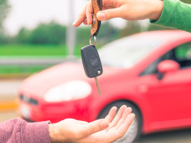Продаж авто Поради з продажу авто в Україні