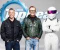 Не опять, а снова: шоу Top Gear покинул основной ведущий