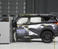 «Несимметрично!». Toyota RAV4 провалил краш-тест с малым перекрытием