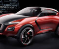 Nissan оснастит кроссовер Juke электроприводом e-Power