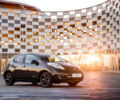 Nissan продал 75 тыс электрокаров и выпустил LEAF Black Edition