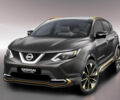 Nissan выпустит «премиальный» Qashqai