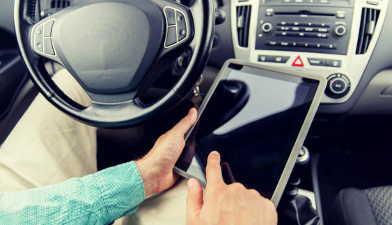 Нова заборона для водіїв