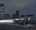 Новая Mazda 3 получила руль управляющий тягой мотора