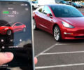 Нова прошивка Tesla масово провокує аварії (ВІДЕО)