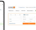 Нова “шапка” сайту Automoto.ua
