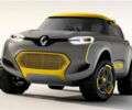 Новый электромобиль «по действительно доступной цене» выпустит Renault
