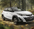 Новий кросовер Toyota визнали найдоступнішим в сегменті (ФОТО)