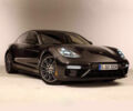 Новый Porsche Panamera рассекретили до премьеры