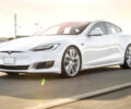 Новый рекорд Tesla Model S P100D – 2,28 секунды до 60 миль в час