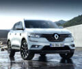 НОВЫЙ RENAULT KOLEOS. ЗНАКОМИМСЯ!